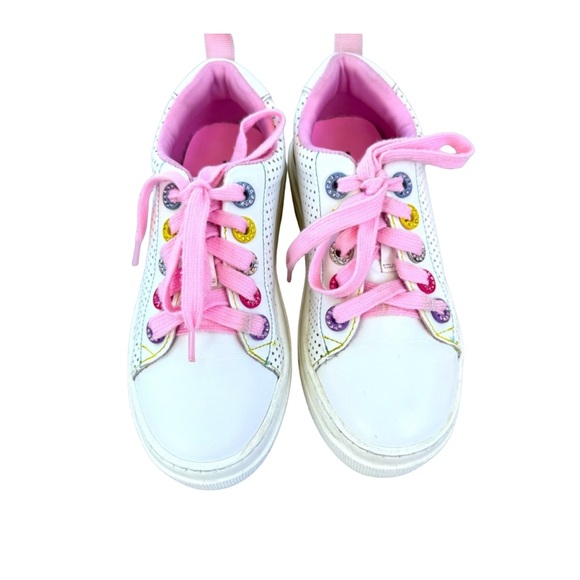 Steve Madden Other - Steve Madden Kids Queenn (Little Kid/Big Kid) size 13